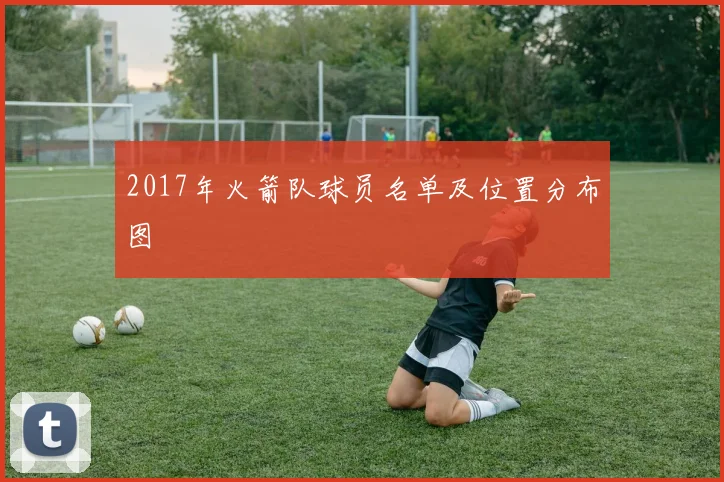 2017年火箭队球员名单及位置分布图